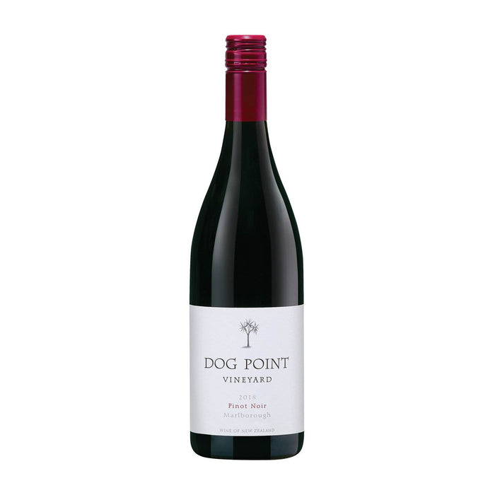 Dog Point Vineyard Pinot Noir, Marlborough, 2020