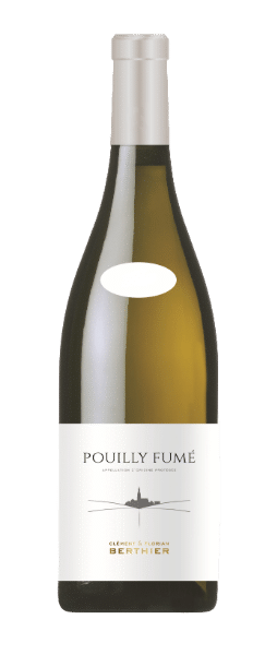 Vignobles Berthier, Pouilly Fume, Loire, 2022