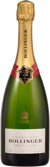 Bollinger Special Cuvée, Champagne