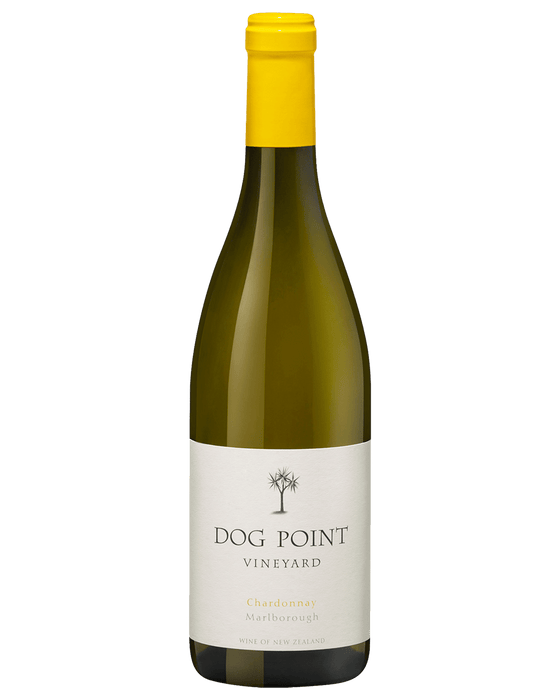 Dog Point Vineyard Chardonnay, Marlborough, 2022