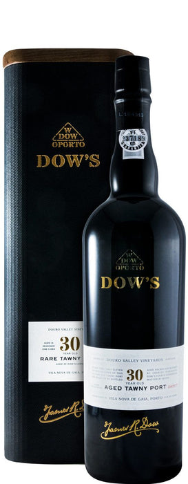 Dow’s, 30 Year Old Tawny Port, Douro Valley