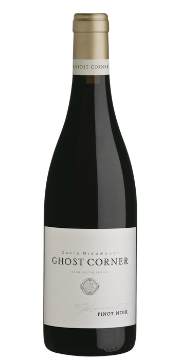 Cederberg, Ghost Corner Pinot Noir, Elim, 2019