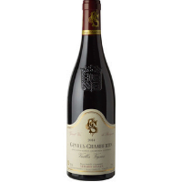 Gevrey-Chambertin Vieilles Vignes, Domaine Gérard Seguin, 2021