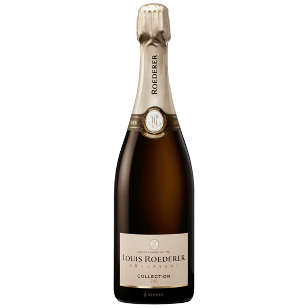 Louis Roederer, NV, Champagne