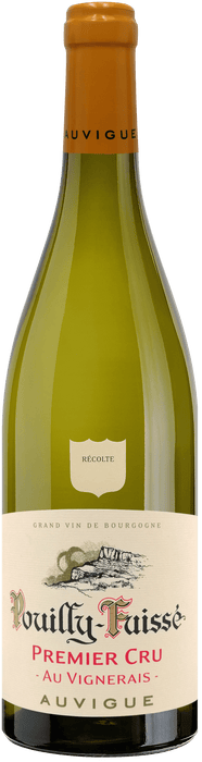 Vins Auvigue, Pouilly-Fuissé 1er Cru 2021