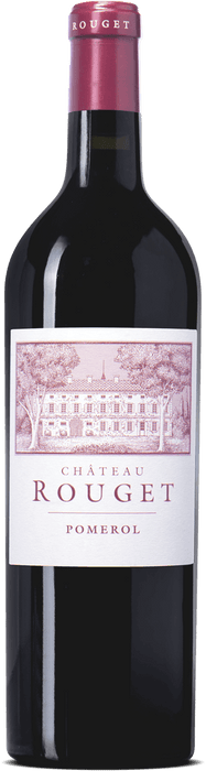 Chateau Rouget 2016 Pomerol