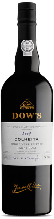 Dow’s, Colheita Tawny Port, Douro Valley, 2007