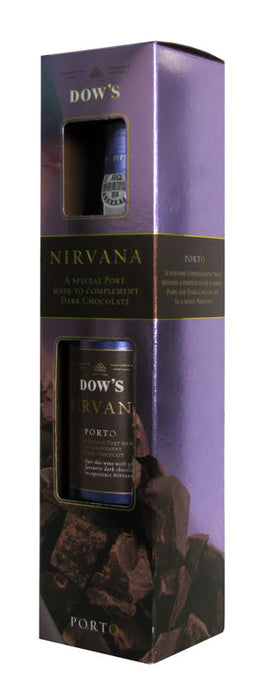 Dow’s, Nirvana Chocolate Port, Douro Valley