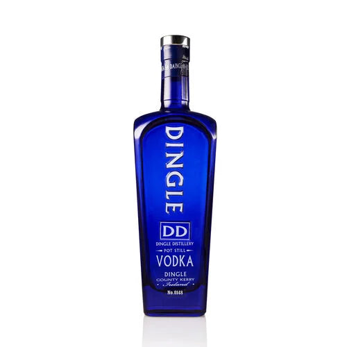 Dingle Pot Still Vodka