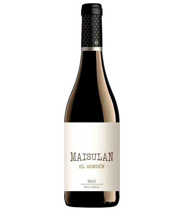 Maisulan, El Hondon, Rioja, 2020