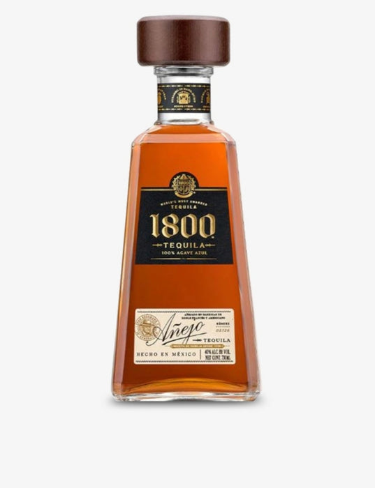 1800 Reposado Tequila Agave Azul
