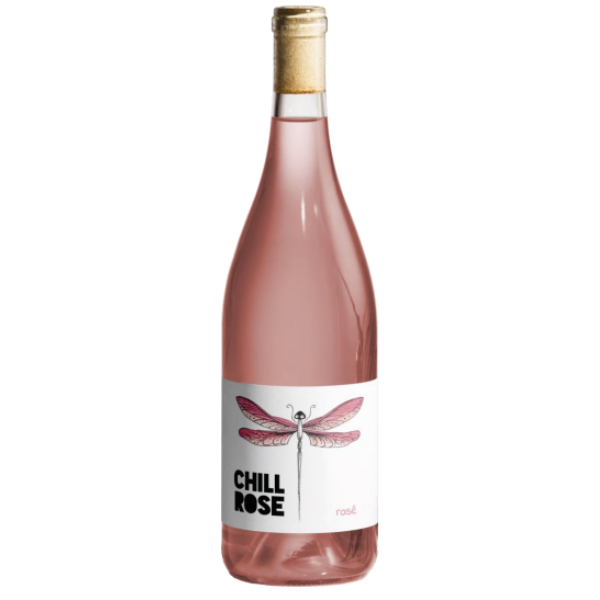 Chill Rose, Toscana Rosato IGT 2024