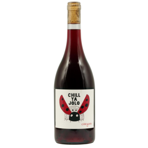 Chill Ya Jolo 2025, Badia a Coltibuono