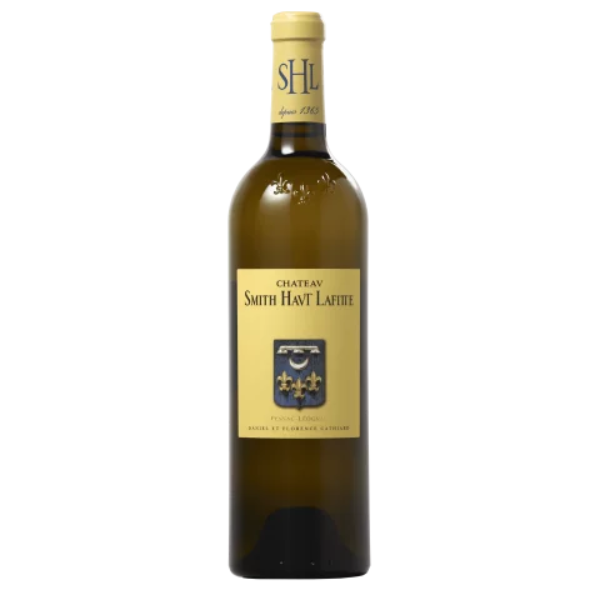 Chateau Smith Haut Lafitte Blanc 2011, Pessac-Léognan