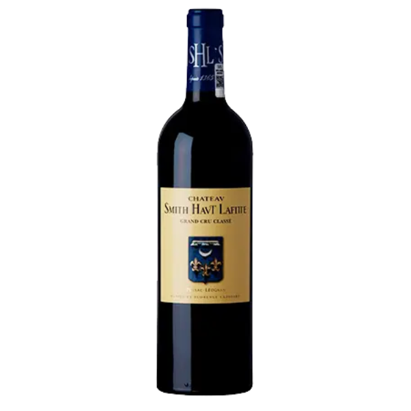Chateau Smith Haut Lafitte Rouge 2015, Pessac-Léognan