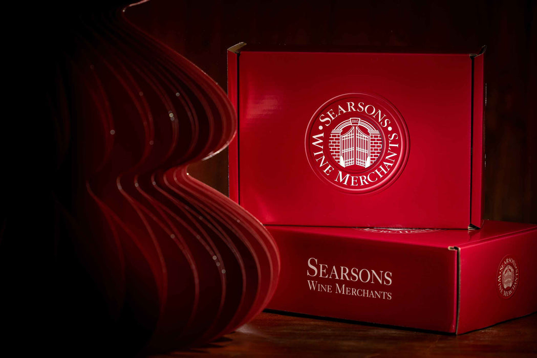 Ridolfi Twin Gift Set