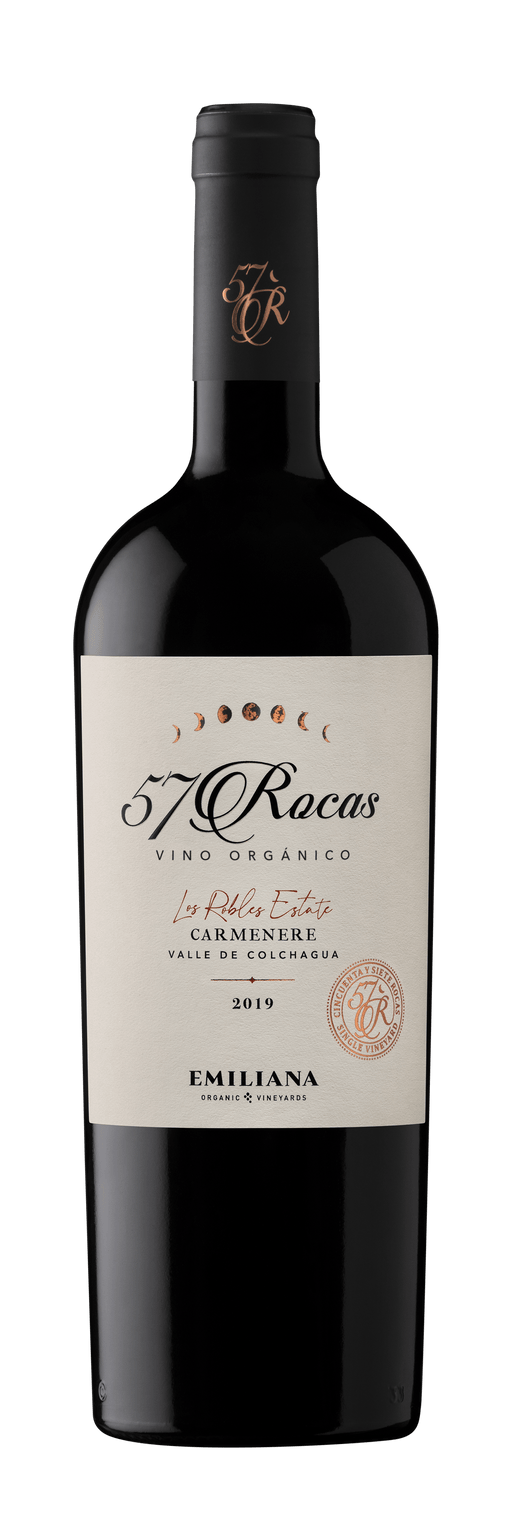 Chile — Searsons Wine Merchants