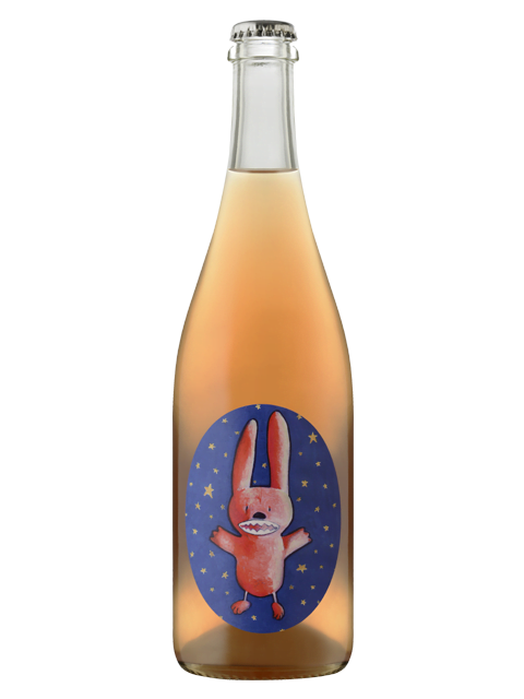 Wildman Wines, Astro Bunny Petnat