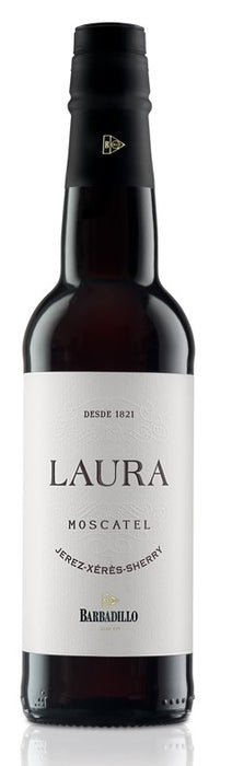 Laura Moscatel, Bodegas Barbadillo