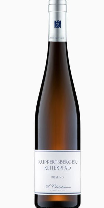 Christmann Ruppertsberger Reiterpfad 1er Lage Riesling 2021