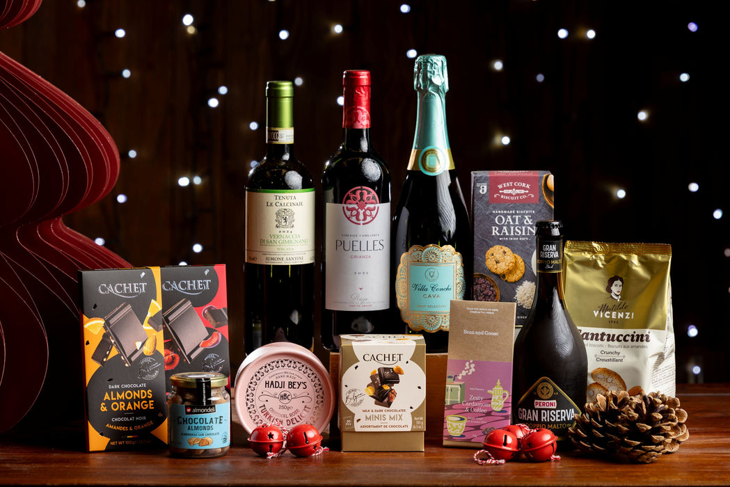 Celebration Hamper