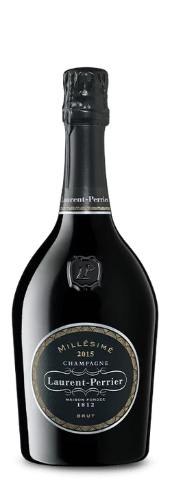 Laurent Perrier, Millesime 2015