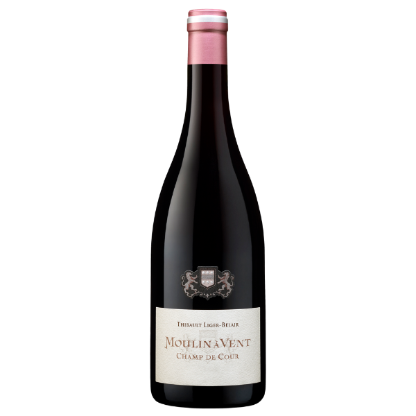 Domaine des Pierres Roses, Moulin-à-Vent “Champ de Cour” 2023