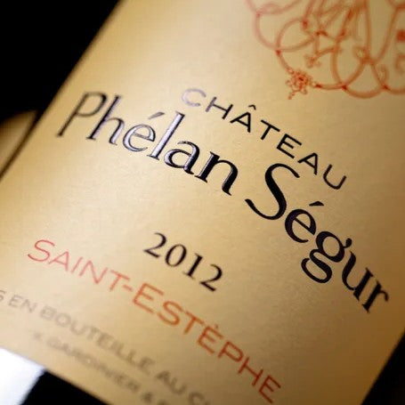 BORDEAUX TOP 10 BEST BUYS