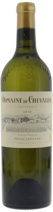 Domaine de Chevalier 2022, Pessac Leognan