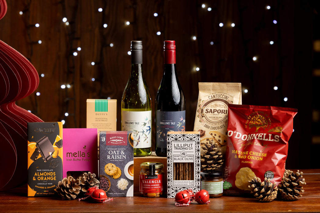 Searsons Classic Christmas Hamper