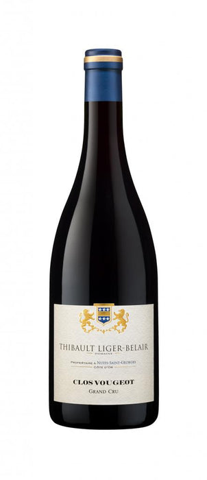 Domaine Thibault Liger-Belair, Clos-Vougeot Grand Cru, 2021