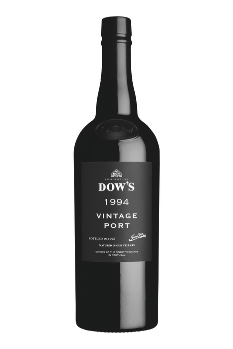 Dows Vintage Port MAGNUM, 1994