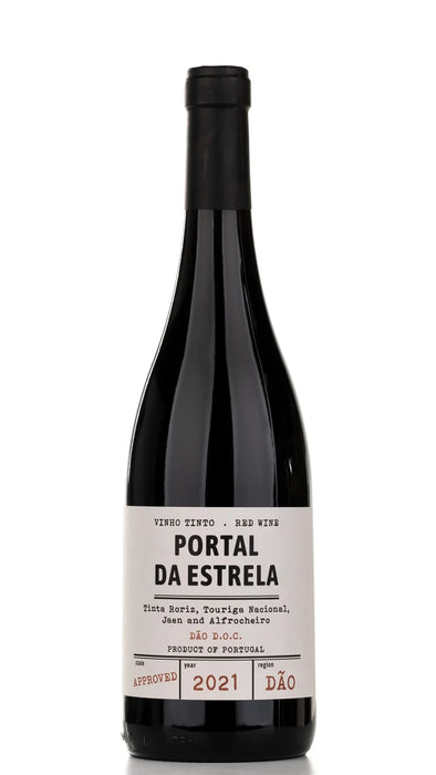Portal Da Estrela Tinto, DAO, 2023