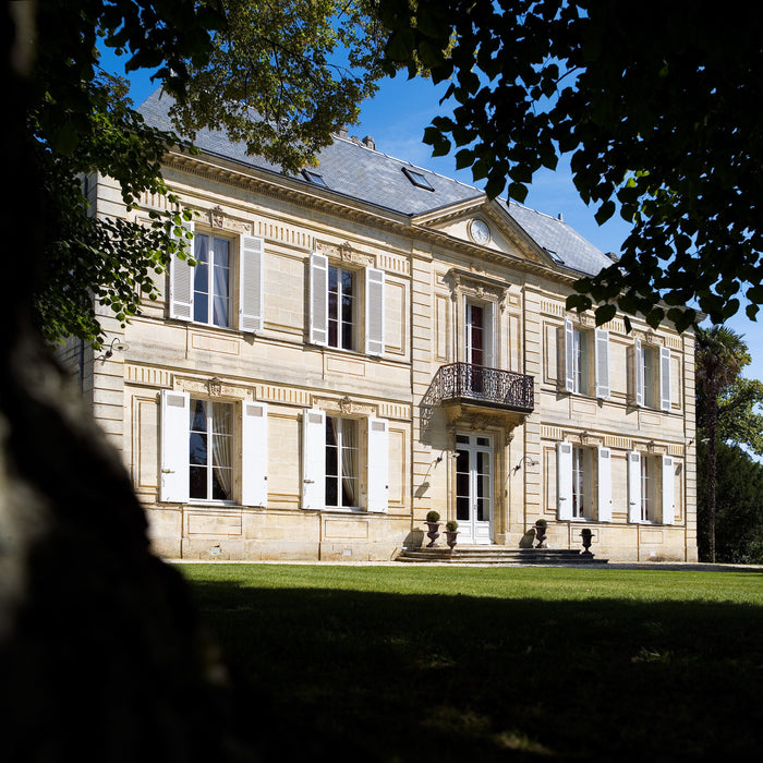 Chateau Ferriere 2015 - ex Bordeaux
