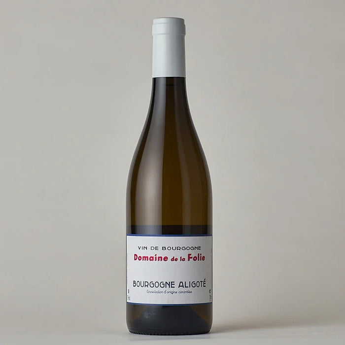 Rully, Clos la Folie, Domaine de la Folie 2023