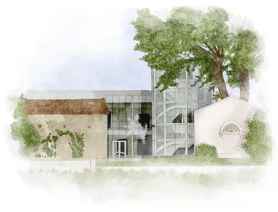 Chateau Lynch-Bages Exclusive Dinner at Bresson