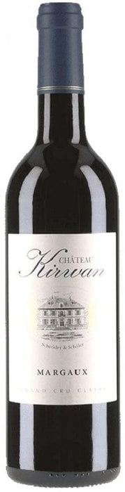Chateau Kirwan Margaux, 2016