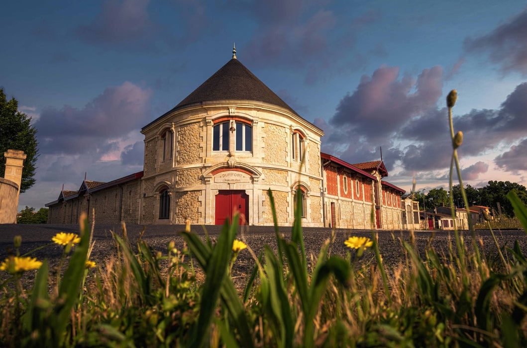 Chateau Durfort Vivens 2019 - ex Bordeaux