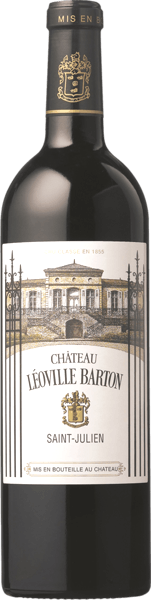 Chateau Leoville Barton,Saint Julien, 2006