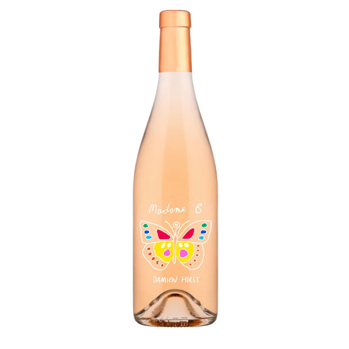 Château La Coste 'Madame B' Rosé, Coteaux d'Aix-en-Provence, 2025