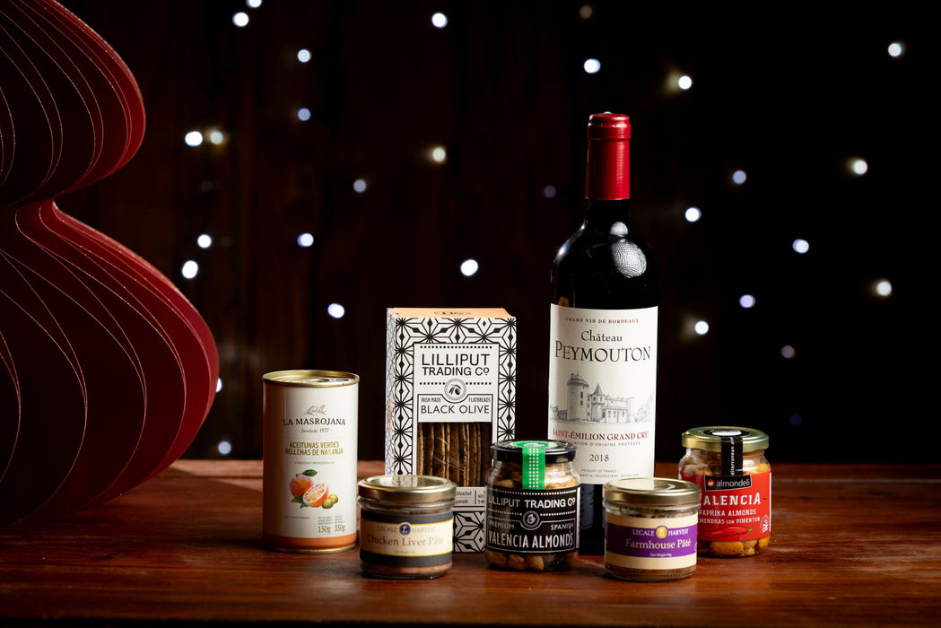 Bordeaux Hamper