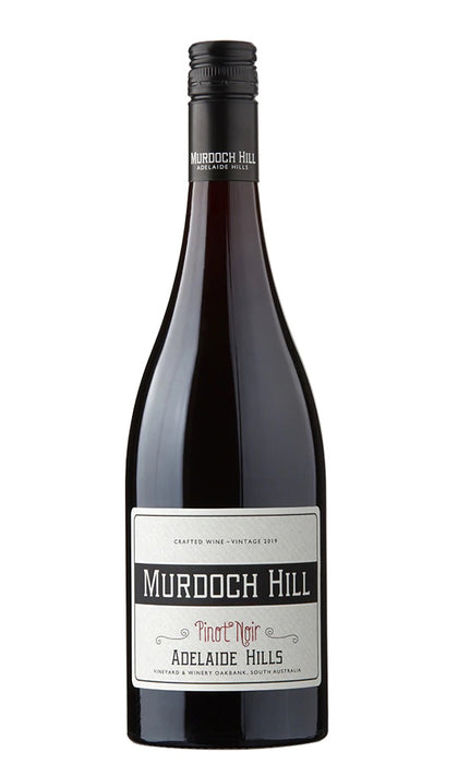 Murdoch Hills, Pinot Noir, Adelaide Hills, 2025