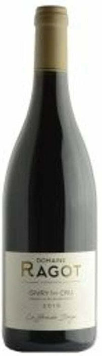 Ragot Givry Rouge La Grande Berge, 2023