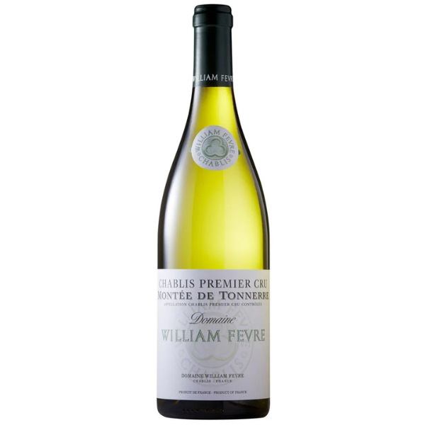 Domaine William Fèvre Chablis 1er Cru, Montée de Tonnerre 2021