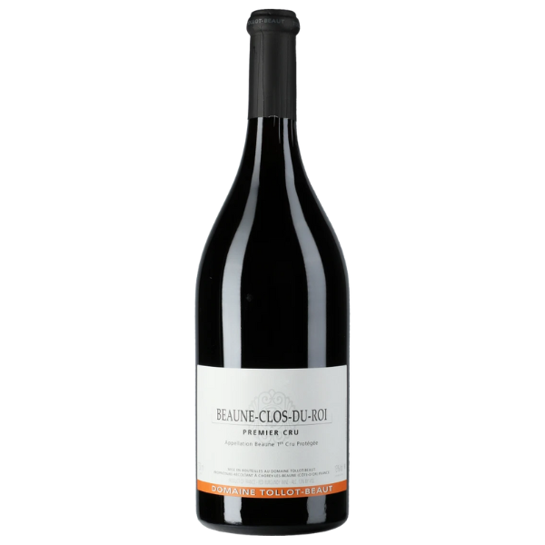Domaine Tollot Beaut Beaune 'Clos du Roi' 1er Cru 2022