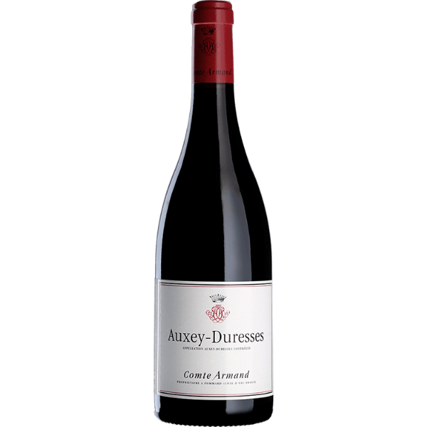 Domaine Comte Armand Auxey Duresses 2022