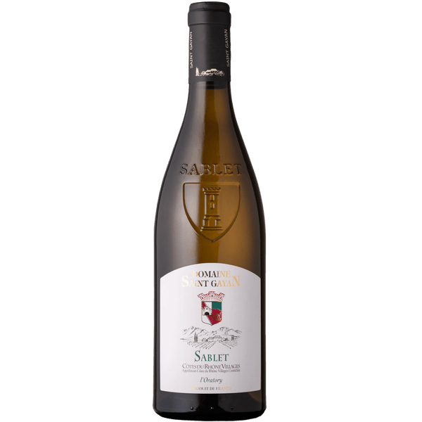 Saint-Gayan-Cotes-du-Rhone-