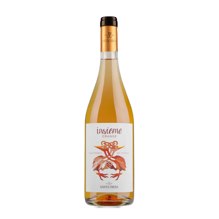 Santa Tresa 'Insieme' Orange Wine, Vittoria, Sicily