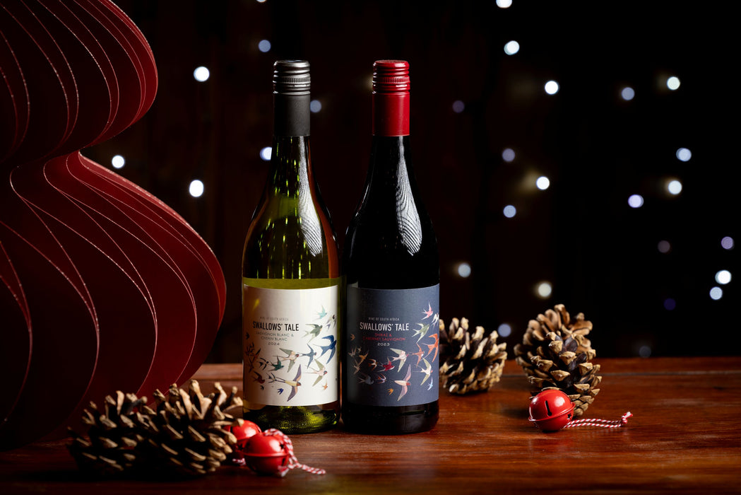 Swallows’ Tale Twin Gift Set