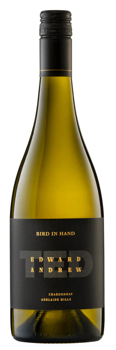 Bird In Hand, TED Tribute Chardonnay, Adelaide Hills, 2017